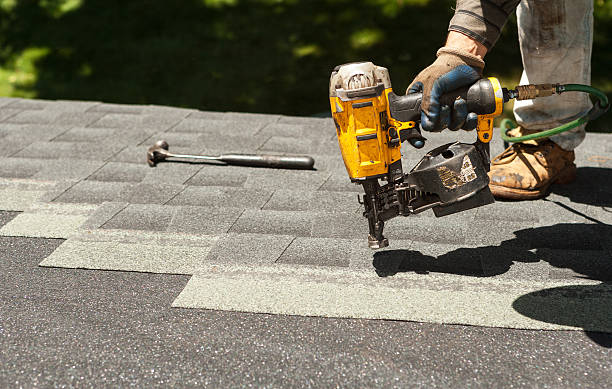 Quick and Trustworthy Emergency Roof Repair Services in Vermilion, OH